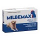 Milbemax wormer for dogs -5-25kg